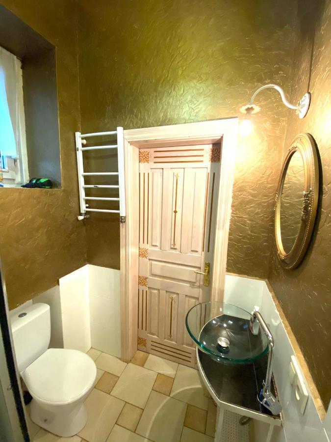 Квартира В Центрі На Вулиці Валова 21 리비프 외부 사진